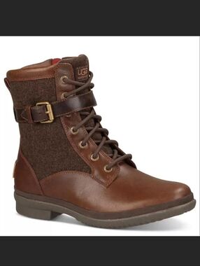 UGG Women's Kesey Waterproof Boots